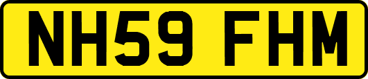 NH59FHM