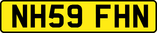 NH59FHN