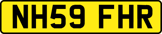 NH59FHR