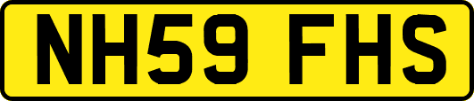 NH59FHS