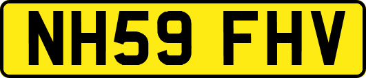 NH59FHV