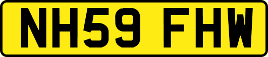 NH59FHW