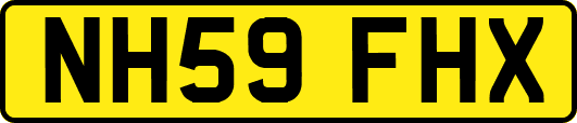 NH59FHX