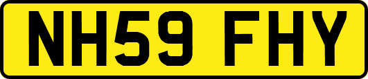 NH59FHY