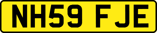 NH59FJE
