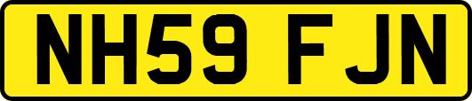 NH59FJN