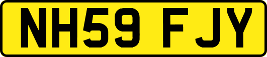 NH59FJY