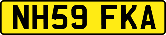 NH59FKA