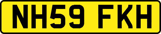 NH59FKH