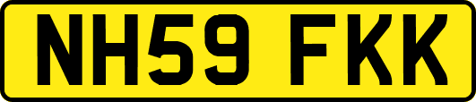 NH59FKK