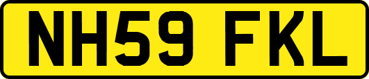 NH59FKL