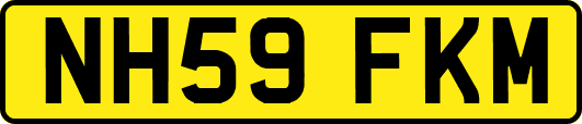 NH59FKM