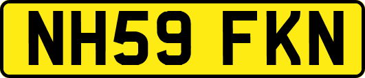 NH59FKN