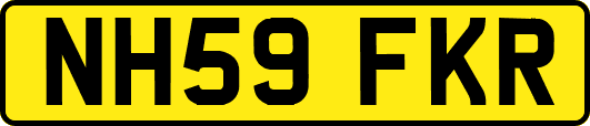 NH59FKR