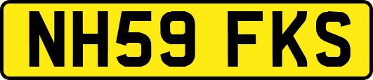 NH59FKS