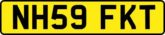 NH59FKT