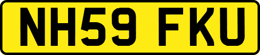 NH59FKU
