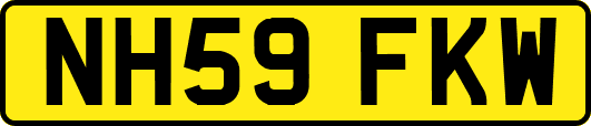 NH59FKW