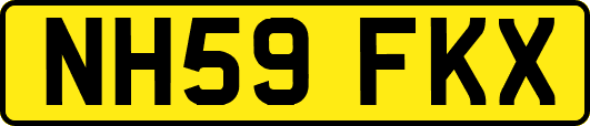 NH59FKX