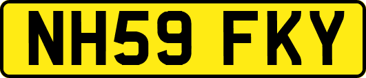 NH59FKY