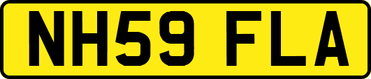 NH59FLA