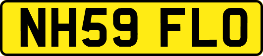 NH59FLO