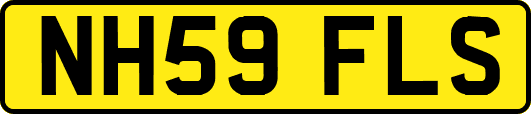 NH59FLS