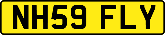 NH59FLY