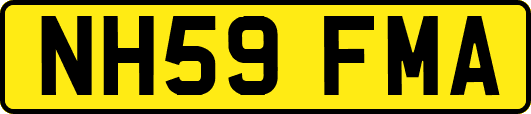 NH59FMA