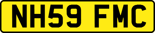 NH59FMC