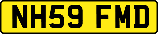 NH59FMD