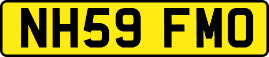 NH59FMO