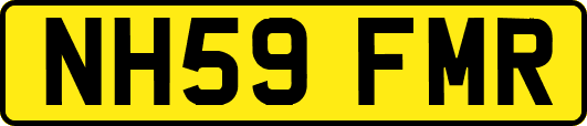 NH59FMR