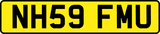 NH59FMU