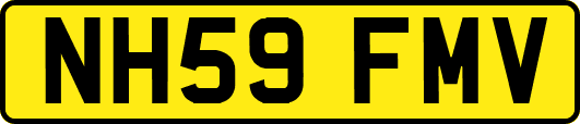 NH59FMV