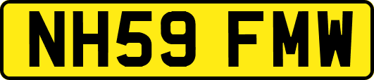 NH59FMW