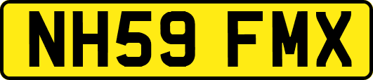 NH59FMX