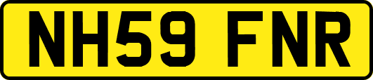 NH59FNR
