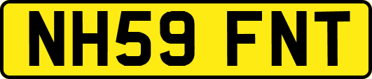 NH59FNT