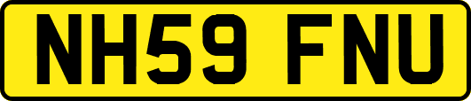 NH59FNU