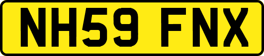 NH59FNX