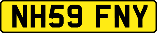 NH59FNY