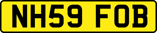 NH59FOB