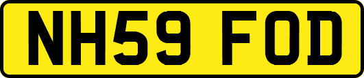 NH59FOD