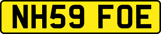NH59FOE