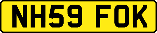 NH59FOK