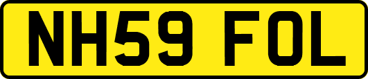 NH59FOL