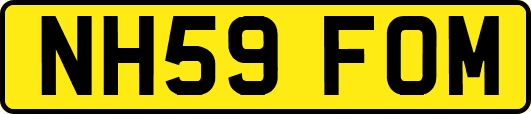 NH59FOM