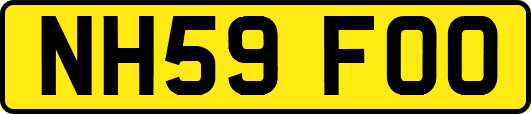 NH59FOO