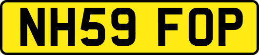NH59FOP